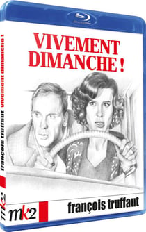 Vivement dimanche !