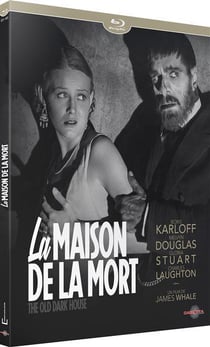 La Maison de la mort