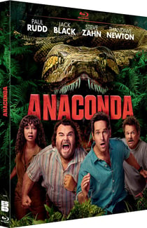 Anaconda