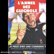 Les Guignols de l'info 2000/2001 - Je peux dire une connerie ?
