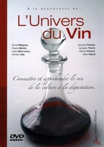 À la découverte de l'univers du vin