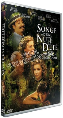 Songe d'une nuit d'été