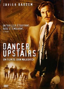Dancer Upstairs