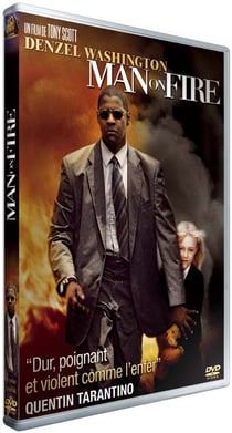 Man on Fire