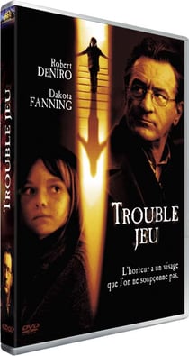 Trouble jeu