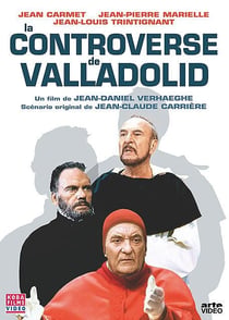 La Controverse de Valladolid