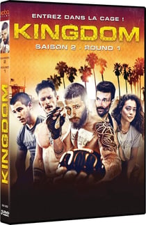 Kingdom - Saison 2 - Round 1