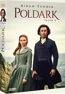 Poldark - Saison 4