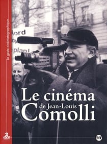 Le Cinéma de Jean-Louis Comolli