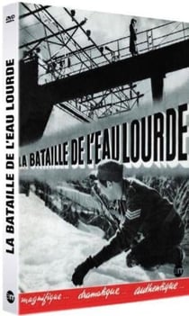La Bataille de l'eau lourde