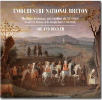 Musique bretonne aux confins du 18e siècle