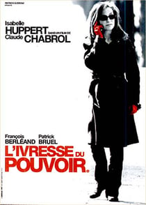 L'Ivresse du pouvoir