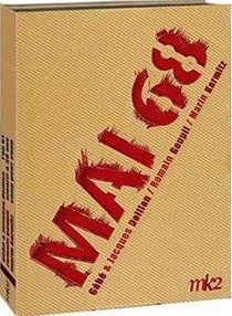 Mai 68 : Mourir à trente ans + Coup pour coup