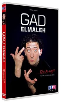 Gad Elmaleh - Décalages