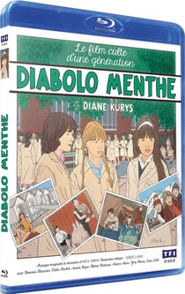 Diabolo menthe