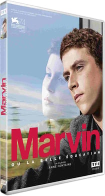 Marvin ou la belle éducation