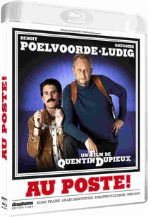 Au poste!