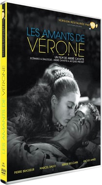 Les Amants de Verone
