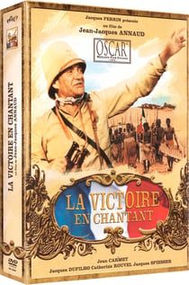 La Victoire en chantant