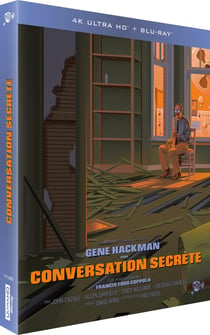 Conversation secrète