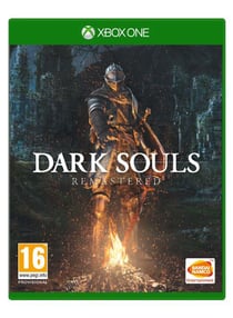 Dark Souls : Remastered