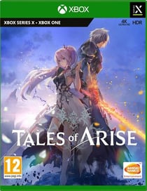 Tales of Arise