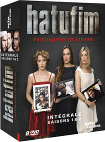 Hatufim (Prisonniers de guerre) - Intégrale saisons 1 & 2