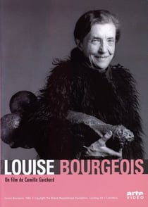 Louise Bourgeois