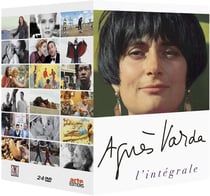 Agnès Varda intégrale