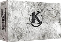 Kaamelott - Les Six Livres