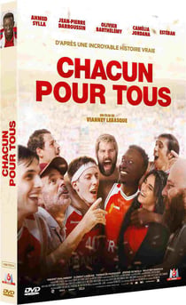 Chacun pour tous