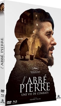 L'Abbé Pierre, une vie de combats