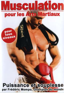 Musculation pour les Arts Martiaux