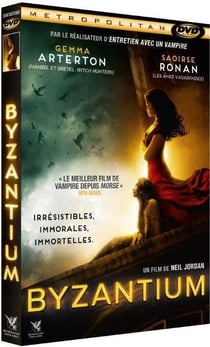 Byzantium