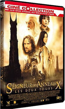 Le Seigneur des Anneaux : Les Deux Tours