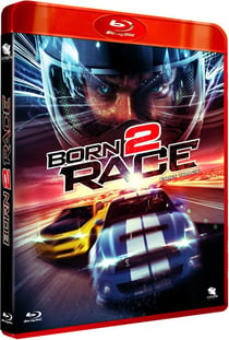 Born to Race 2