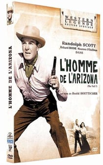 L'Homme de l'Arizona