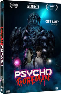Psycho Goreman