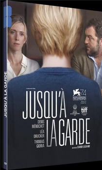 Jusqu'à la garde