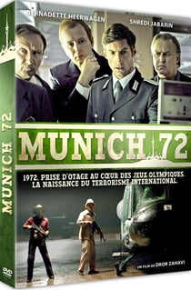 Munich 72