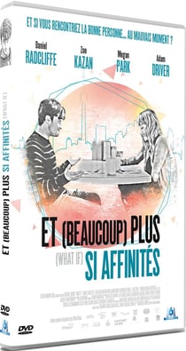Et (beaucoup) plus si affinités