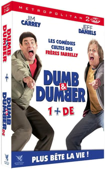 Dumb & Dumber + Dumb & Dumber De