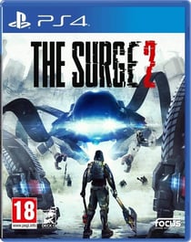 The Surge 2