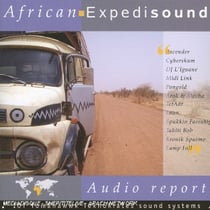African Expedisound