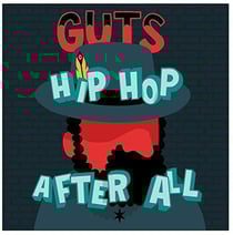 Hip hop after all