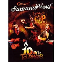 10 ans d'tournées