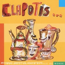 Au Fil De L'Air /vol.5 - Clapotis