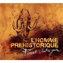 L'homme préhistorique