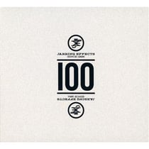 FX100 a hundred effects - édition limitée