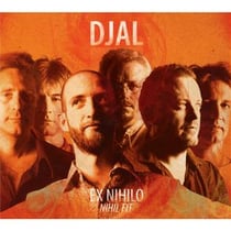 Ex nihilo (nihil fit)